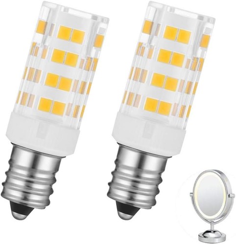 Molin pieces t - t, led