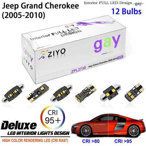 Led light bulbs - led,