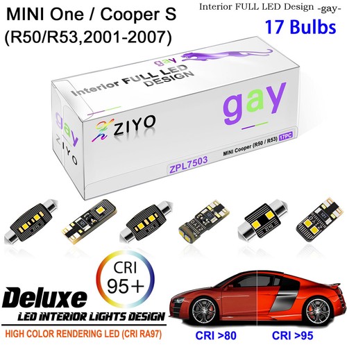White led light bulbs interior - led,