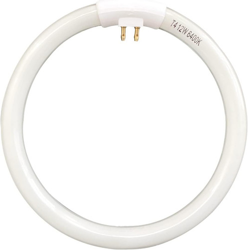 12w replacement bulb for - 12w, t4