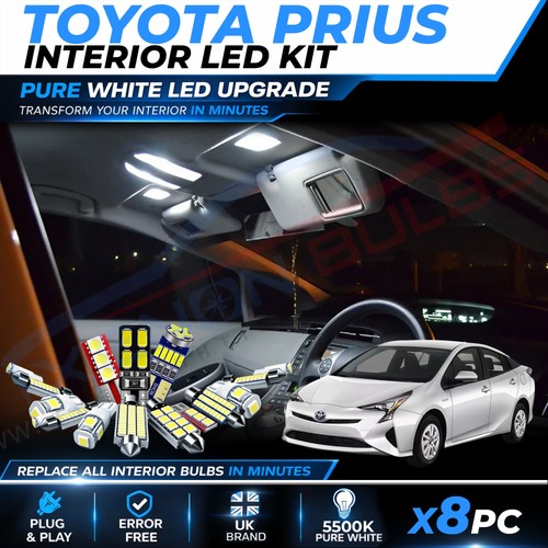 Premium interior led light - premium,
