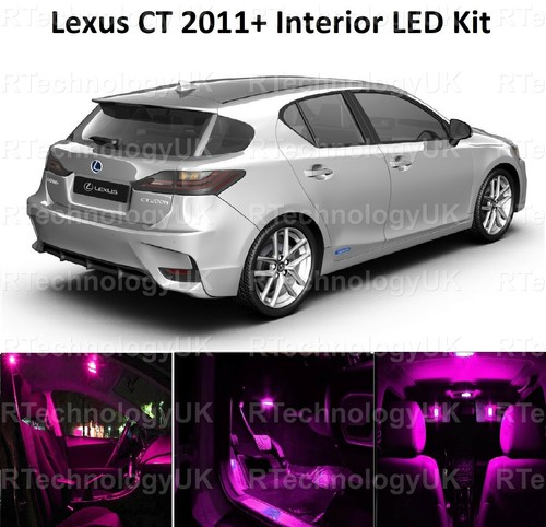 Pink purple premium - purple, lexus