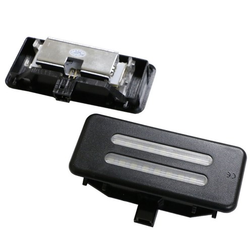 2pcs sun visor - sun, mirror