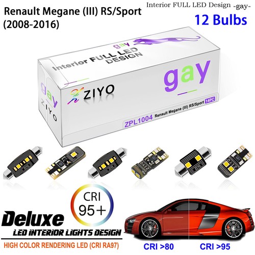 Led lights interior dome light - interior,