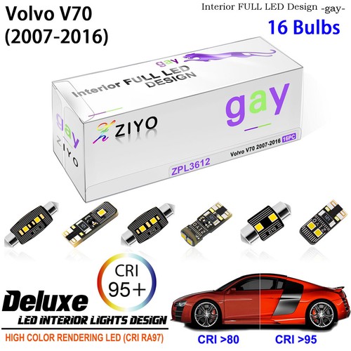 Led light bulbs interior - led,