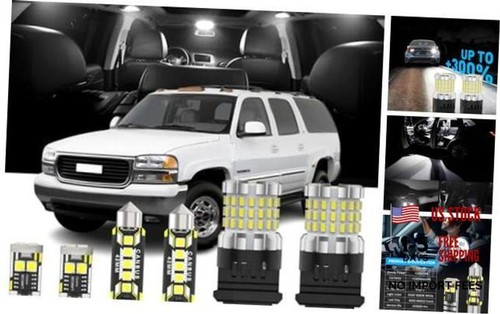 Pieces interior led light - pieces,