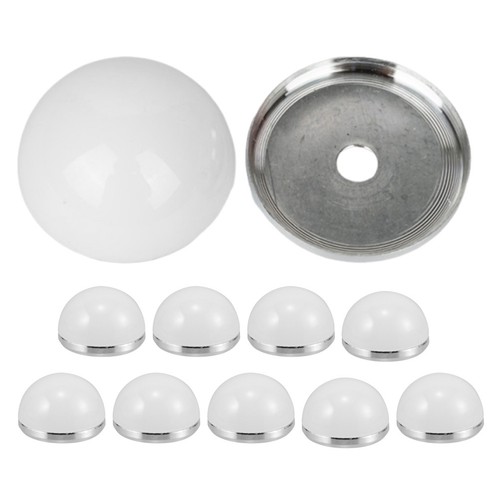 Pcs mirror bulb lampshade - pcs,