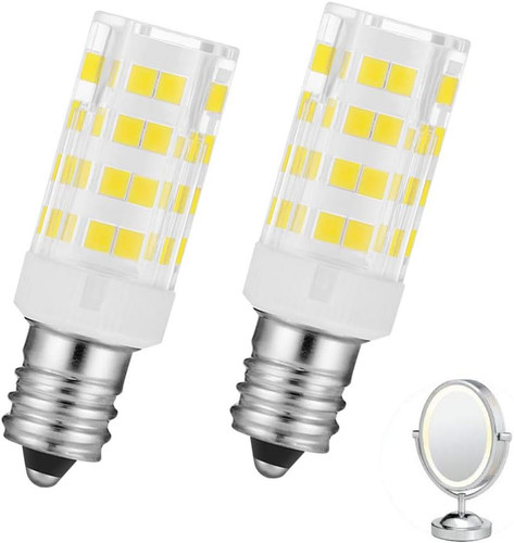 Pieces type led - 6k,