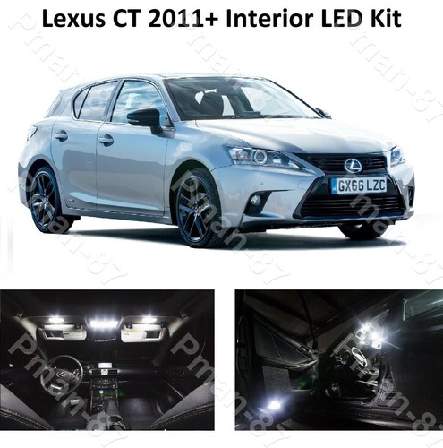 Deluxe for lexus 2011 - for, 2011+