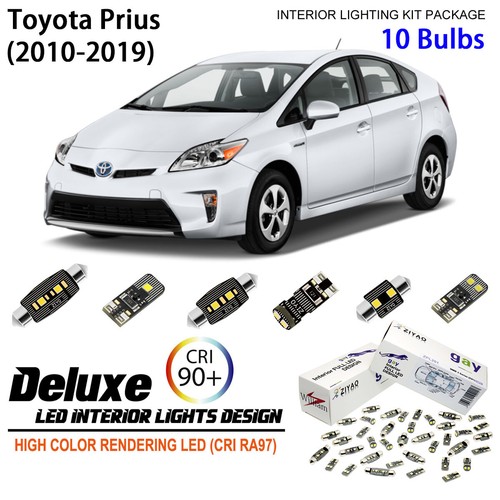 Bulb led interior light - bulb, kit