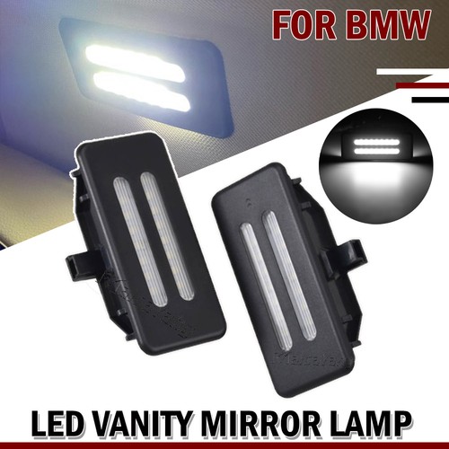 Led interior sun - interior, visor