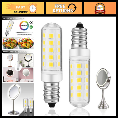 Dimmable double sided led bulb - led,