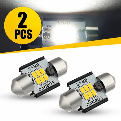 Auxito 31mm led - auxito,