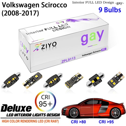 Led light bulbs xenon white - led,
