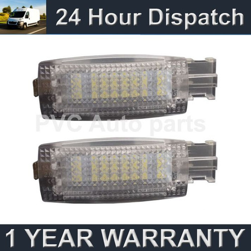 For volkswagen golf plus - 2x,
